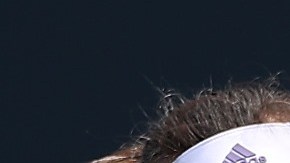 La tenista china Peng Shuai aún no han podido localizarla.