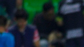 Carlos Vela tendría una oferta del fútbol de Turquía.