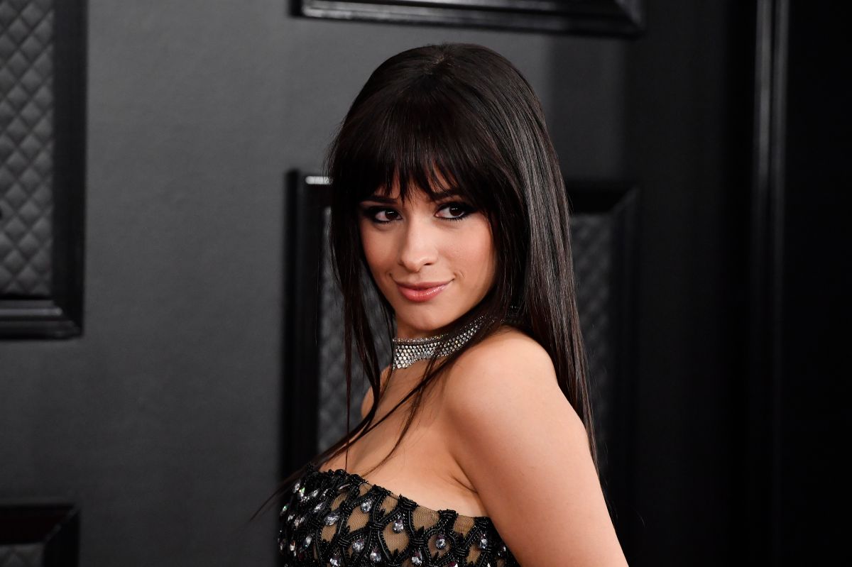Camila Cabello | Getty Images