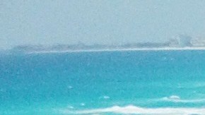 Enfrentamiento entre narcos en playa cerca de Cancún deja doble ejecución: Fiscalía