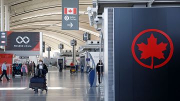 Ómicron llega a América: Canadá confirma dos casos de la nueva variante del coronavirus