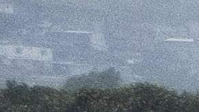 La contaminación del río ha afectado a las costas de San Diego durante años.