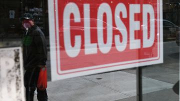 Casa Blanca niega nuevo cierre de la economía pese aumento de contagios de Covid-19