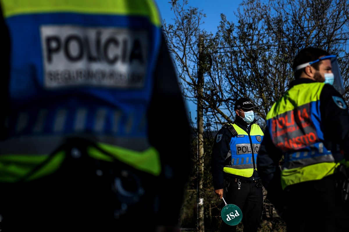 Man kills his son to get revenge on his mother in Portugal;  police are already investigating the vicarious violence case