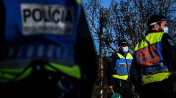Hombre mata a su hijo por venganza a su madre en Portugal; policía ya investiga caso de violencia vicaria