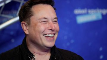 VIDEO: Hijo de Elon Musk se "cuela" en videollamada de su padre; aparición conmueve en las redes