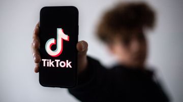 TikTok es una de las redes más populares entre adolescentes.