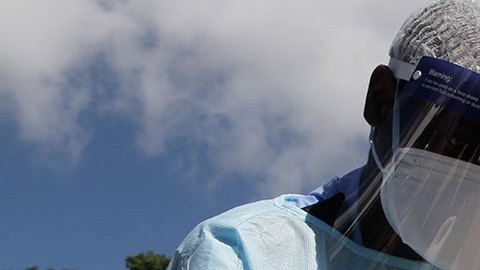Variante Ómicron sigue propagándose en varios países.