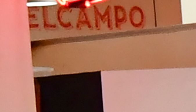 People enjoy lunch at Grand Central Market as indoor dining reopens in Los Angeles, on March 15, 2021. - Los Angeles and southern California is allowed to partially reopen indoor dining and movie theaters Governor Gavin Newsom announced last week, as the region hit key health criteria. Slammed by a brutal Covid-19 pandemic winter spike, California has seen a rapid decline in infection rates in recent weeks as a vaccination rollout has delivered at least one dose to nearly a fifth of residents. (Photo by Frederic J. BROWN / AFP) (Photo by FREDERIC J. BROWN/AFP via Getty Images)