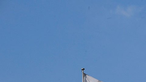 Preocupa a Rusia aumento de presencia militar de EE.UU. en Mar Negro.