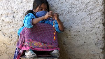 Encarcelan a niña que se negó a casarse tras ser vendida por su familia en México