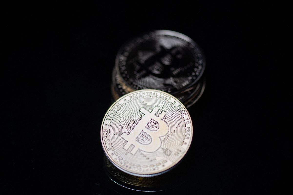 El bitcoin y el ethereum lograron nuevo récord esta semana.