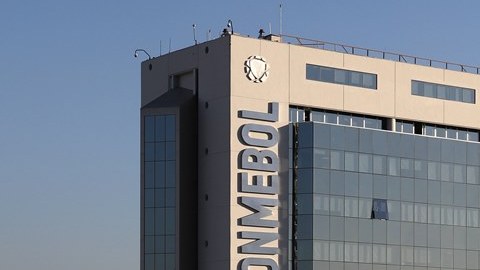La Conmebol considera que esto le da mayor emoción a la competición.