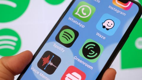 Spotify anuncia que llegará a 6 países incluyendo Venezuela-GettyImages-1233493431.jpg