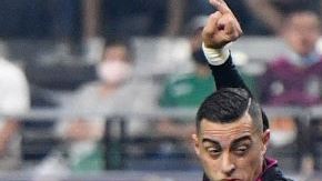 Estados Unidos y México protagonizarán un duelo por el liderato del Octagonal.