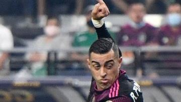 Estados Unidos y México protagonizarán un duelo por el liderato del Octagonal.