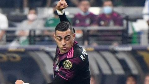 Estados Unidos y México protagonizarán un duelo por el liderato del Octagonal.