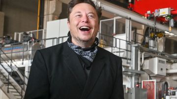 Por qué Elon Musk vendió acciones de Tesla por $5,000 millones de dólares.GettyImages-1234651194.jpg