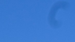 Los vientos y la poca humedad en el sur de California podrían provocar incendios forestales.