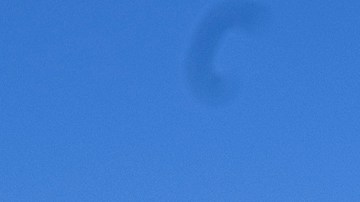 Los vientos y la poca humedad en el sur de California podrían provocar incendios forestales.