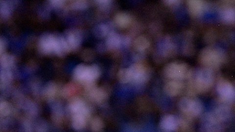 La solicitud del técnico del Chelsea fue la de no usarlo por muchos minutos.