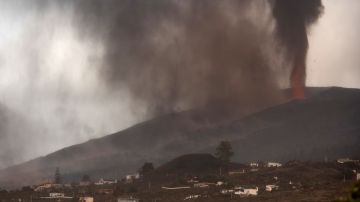 El Cumbre Vieja entró en erupción hace casi dos meses.