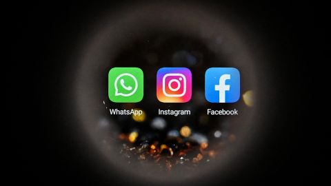 Instagram, bajo el escrutinio de las autoridades por sus efectos en los más jóvenes.