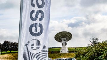 A pesar de los "resultados prometedores" la ESA afirma que todavía queda mucho camino por delante.
