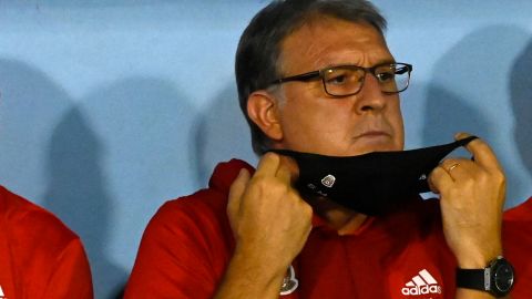 Gerardo Martino