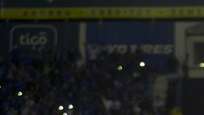 El 'Tri' se mantiene como líder de la tabla en Concacaf. (Foto: Getty Images)