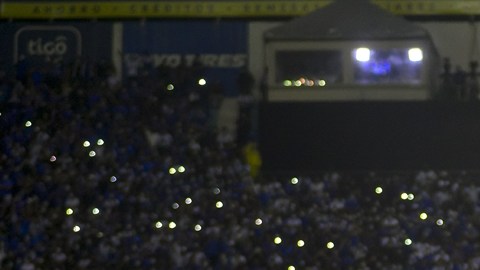 El 'Tri' se mantiene como líder de la tabla en Concacaf. (Foto: Getty Images)