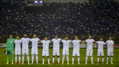 El 'Tri' se mantiene como líder de la tabla en Concacaf. (Foto: Getty Images)