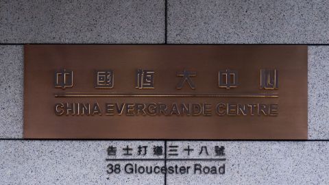 Evergrande