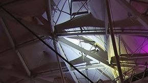 El estadio Lusail, será el que recibirá el partido inaugural de Qatar 2022.