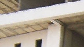 Colapsa edificio de 20 pisos en Nigeria; se habla de 4 muertos y decenas de desaparecidos