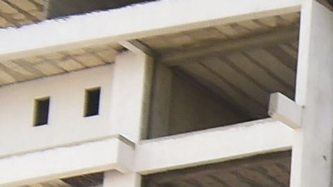 Colapsa edificio de 20 pisos en Nigeria; se habla de 4 muertos y decenas de desaparecidos