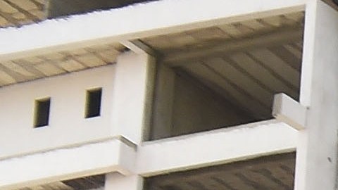Colapsa edificio de 20 pisos en Nigeria; se habla de 4 muertos y decenas de desaparecidos