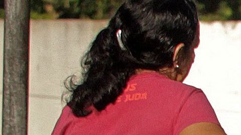 La pobreza se agudizó durante la pandemia. (Getty Images)