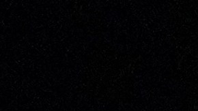 La activista Greta Thunberg, en Glasgow.