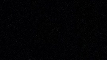 La activista Greta Thunberg, en Glasgow.