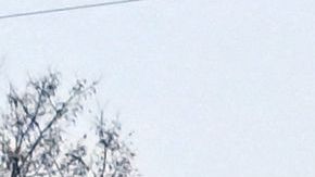 Las autoridades no han informado de algún herido o muerto hasta el momento.