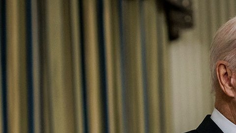 Joe Biden condena ataque contra Primer Ministro de Irak, Mustafa Al Kazemi.