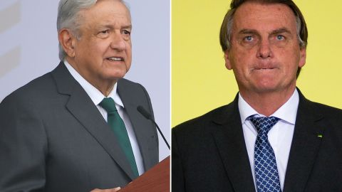 El Gobierno de López Obrador modifica acuerdo sobre visas con Brasil que data del 2000.