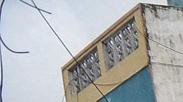 Hasta ahora, las autoridades locales no han informado acerca de heridos o fallecidos.