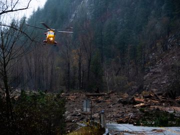 Luego de las tormentas, se elevarán las temperaturas y el riesgo por inundaciones se mantendrán hasta la próxima semana.