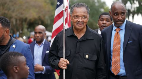 Jesse Jackson