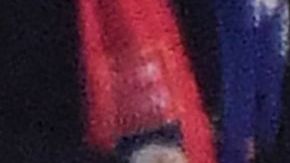 Dimitry Payet recibió un botellazo en partido del Marsella contra Lyon.