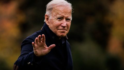 Confirman que Joe Biden quiere reelegirse en 2024