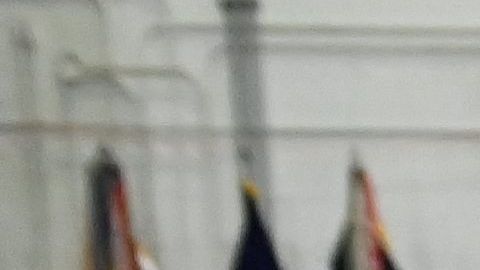 Los Biden cenan con militares y sus familias en un ‘friendsgiving’ en Carolina del Norte
