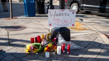Familiares piden ayuda económica para atender a víctimas de atropellamiento en Wisconsin